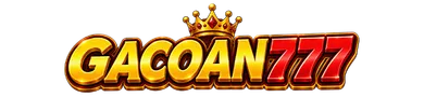 GACOAN777 Logo